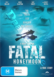Fatal Honeymoon (2012) (DVD)